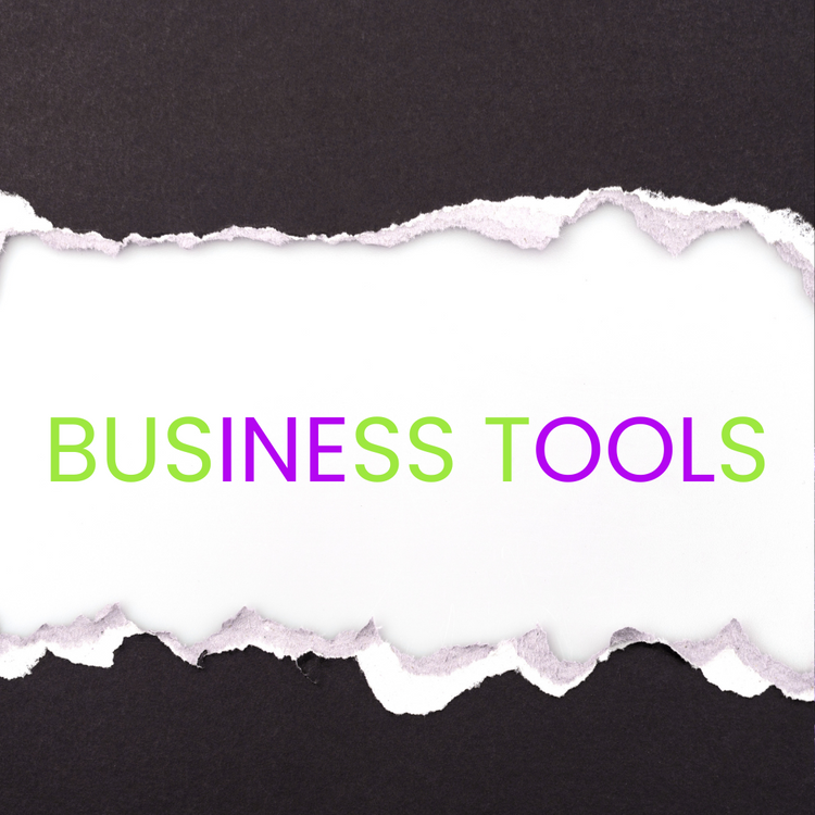 Business Tools