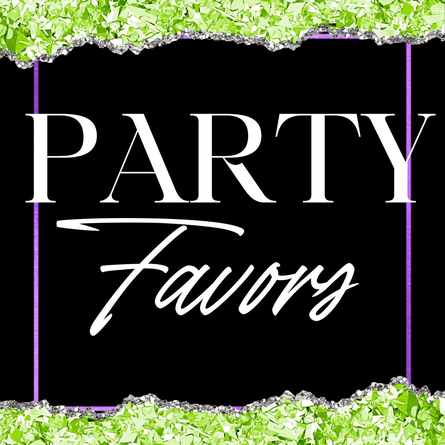 Party Favor