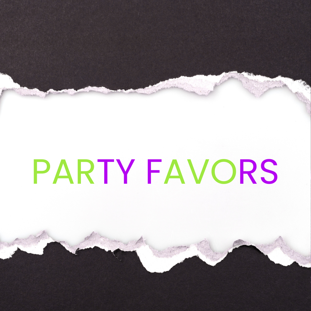 Party Favor