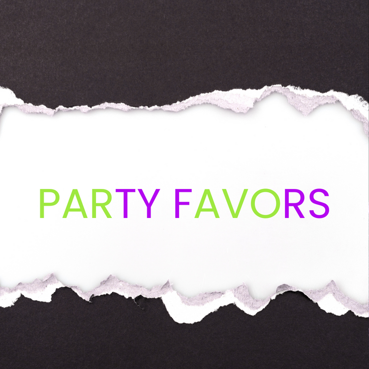 Party Favor