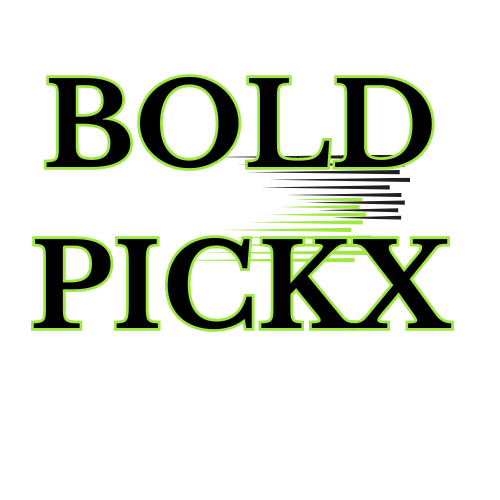 Bold Pickx