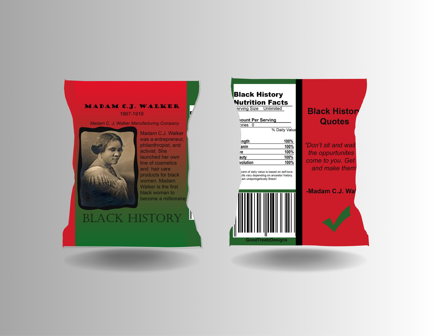 Bold Legacy Learning Collection - Black History Edition