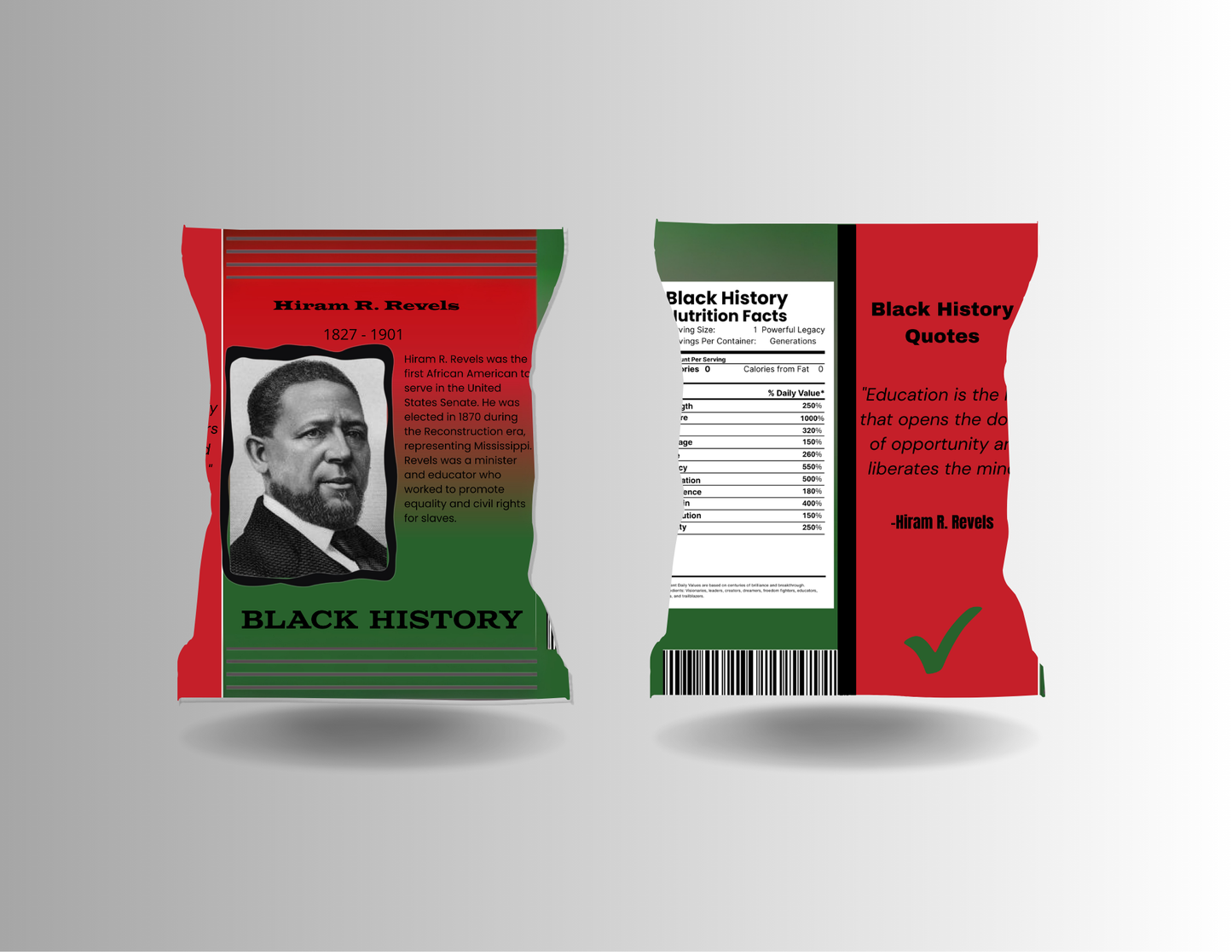 Bold Legacy Learning Collection - Black History Edition