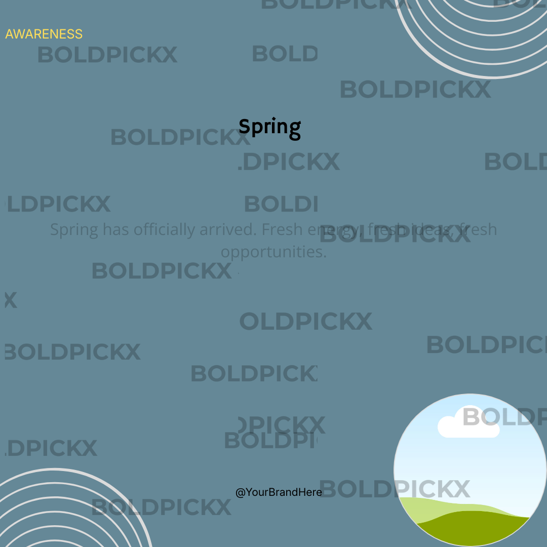 Bold Pickx Marketing System - March 2026