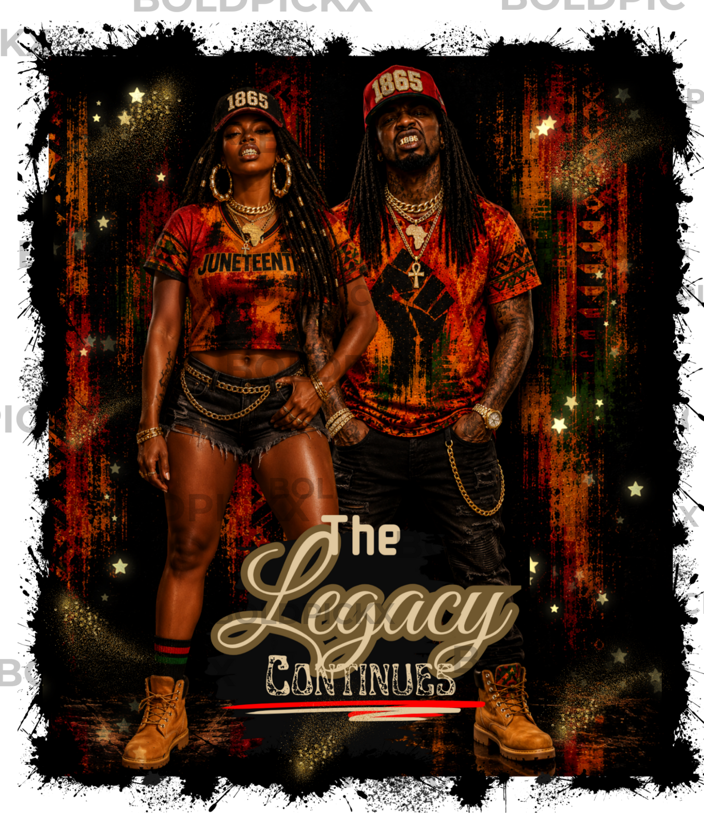 Legacy
