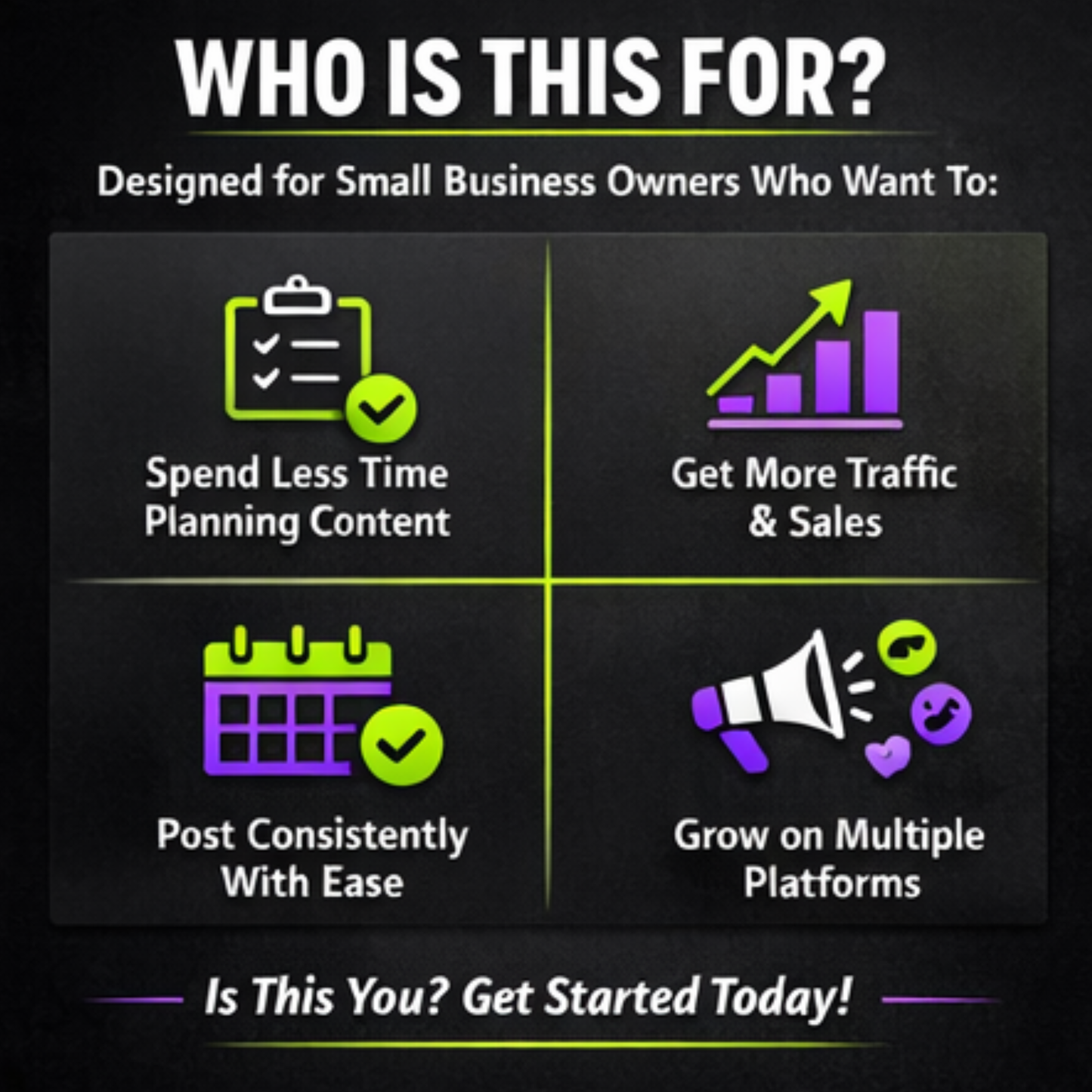 Bold Pickx Marketing System - March 2026