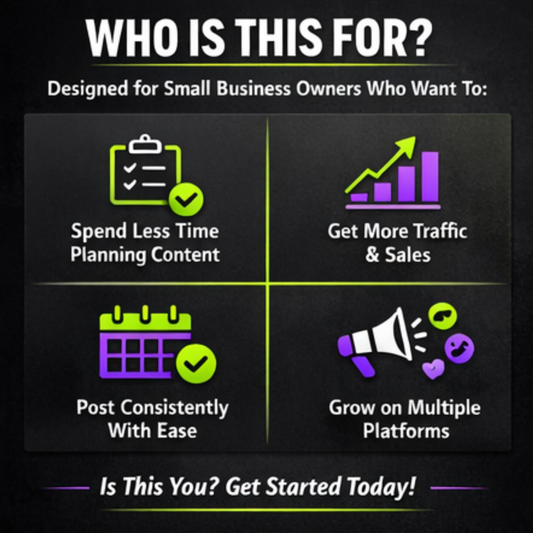 Bold Pickx Marketing System - March 2026